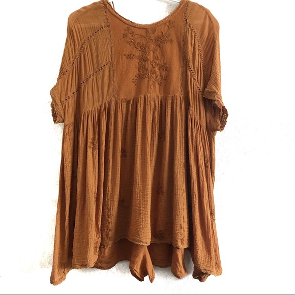 Zara Pants - Zara trf babydoll romper. Size M.